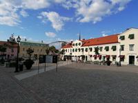 Vadstena &ndash; &copy; Philip Seidel (Eberhardt TRAVEL)