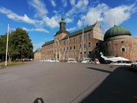Vadstena &ndash; &copy; Philip Seidel (Eberhardt TRAVEL)