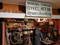 Motala Motormuseum &ndash; &copy; Philip Seidel (Eberhardt TRAVEL)