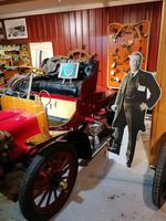 Motala Motormuseum &ndash; &copy; Philip Seidel (Eberhardt TRAVEL)