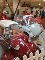 Motala Motormuseum &ndash; &copy; Philip Seidel (Eberhardt TRAVEL)