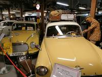 Motala Motormuseum &ndash; &copy; Philip Seidel (Eberhardt TRAVEL)