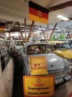 Motala Motormuseum &ndash; &copy; Philip Seidel (Eberhardt TRAVEL)