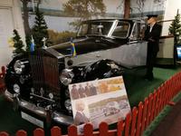 Motala Motormuseum &ndash; &copy; Philip Seidel (Eberhardt TRAVEL)