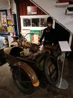 Motala Motormuseum &ndash; &copy; Philip Seidel (Eberhardt TRAVEL)