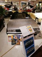 Motala Motormuseum &ndash; &copy; Philip Seidel (Eberhardt TRAVEL)