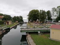 Göta Kanal &ndash; &copy; Philip Seidel (Eberhardt TRAVEL)
