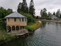 Göta Kanal &ndash; &copy; Philip Seidel (Eberhardt TRAVEL)