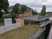 Göta Kanal &ndash; &copy; Philip Seidel (Eberhardt TRAVEL)