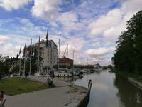 Söderköping &ndash; &copy; Philip Seidel (Eberhardt TRAVEL)