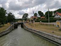 Göta Kanal &ndash; &copy; Philip Seidel (Eberhardt TRAVEL)