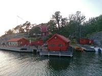 Sävsundet &ndash; &copy; Philip Seidel (Eberhardt TRAVEL)