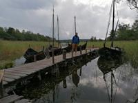 Wikingerdorf Birka &ndash; &copy; Philip Seidel (Eberhardt TRAVEL)