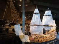Vasa Museum Stockholm &ndash; &copy; Philip Seidel (Eberhardt TRAVEL)