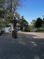 Stockholm &ndash; &copy; Philip Seidel (Eberhardt TRAVEL)