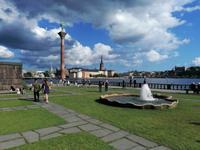 Stadthuis Stockholm &ndash; &copy; Philip Seidel (Eberhardt TRAVEL)