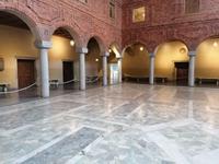 Stadthuis Stockholm &ndash; &copy; Philip Seidel (Eberhardt TRAVEL)