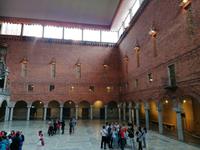 Stadthuis Stockholm &ndash; &copy; Philip Seidel (Eberhardt TRAVEL)