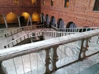 Stadthuis Stockholm &ndash; &copy; Philip Seidel (Eberhardt TRAVEL)