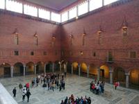 Stadthuis Stockholm &ndash; &copy; Philip Seidel (Eberhardt TRAVEL)