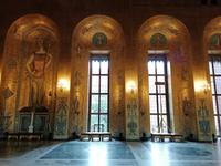 Stadthuis Stockholm &ndash; &copy; Philip Seidel (Eberhardt TRAVEL)