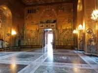 Stadthuis Stockholm &ndash; &copy; Philip Seidel (Eberhardt TRAVEL)