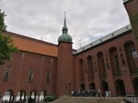 Stadthuis Stockholm &ndash; &copy; Philip Seidel (Eberhardt TRAVEL)