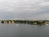 Stockholm &ndash; &copy; Philip Seidel (Eberhardt TRAVEL)