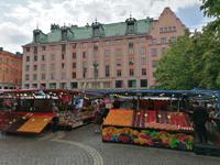 Stockholm &ndash; &copy; Philip Seidel (Eberhardt TRAVEL)