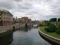 Stockholm &ndash; &copy; Philip Seidel (Eberhardt TRAVEL)