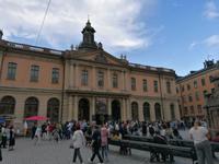 Stockholm &ndash; &copy; Philip Seidel (Eberhardt TRAVEL)