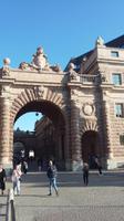 Drottningsgata  &ndash; &copy; Ingrid Langer (Eberhardt TRAVEL)