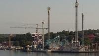 Grönna Lund  &ndash; &copy; Ingrid Langer (Eberhardt TRAVEL)