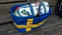 Renatas Picknickkorb &ndash; &copy; Ingrid Langer (Eberhardt TRAVEL)