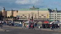 Grand Hotel Stockholm &ndash; &copy; Ingrid Langer (Eberhardt TRAVEL)