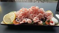 Abendessen typisch Stockholm &ndash; &copy; Ingrid Langer (Eberhardt TRAVEL)