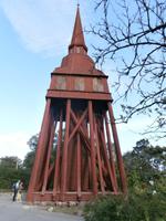 Skansen Freilichtmuseum