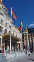 Dramatisches Theater &ndash; &copy; Ingrid Langer (Eberhardt TRAVEL)