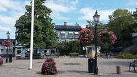 Vaxholm &ndash; &copy; Ingrid Langer (Eberhardt TRAVEL)