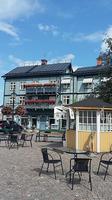 Vaxholm &ndash; &copy; Ingrid Langer (Eberhardt TRAVEL)