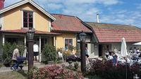 Vaxholms Hembygdsgards &ndash; &copy; Ingrid Langer (Eberhardt TRAVEL)