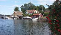 Vaxholm &ndash; &copy; Ingrid Langer (Eberhardt TRAVEL)