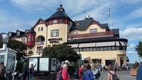 Vaxholm  &ndash; &copy; Ingrid Langer (Eberhardt TRAVEL)