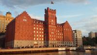 Elite Hotel Marina Tower Stockholm &ndash; &copy; Ingrid Langer (Eberhardt TRAVEL)