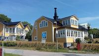 Vaxholm &ndash; &copy; Ingrid Langer (Eberhardt TRAVEL)