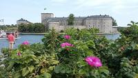 vaxholm Festung &ndash; &copy; Ingrid Langer (Eberhardt TRAVEL)