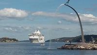 Nackastrand &ndash; &copy; Ingrid Langer (Eberhardt TRAVEL)