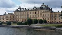 Schloss Drottningholm  &ndash; &copy; Ingrid Langer (Eberhardt TRAVEL)