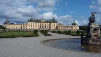Schloss Drottningholm  &ndash; &copy; Ingrid Langer (Eberhardt TRAVEL)