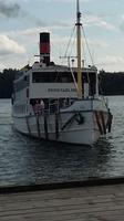 MS Prinz  Carl Philip &ndash; &copy; Ingrid Langer (Eberhardt TRAVEL)